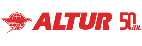 ALTUR TURİZM SERVİS VE TİCARET LİMİTED ŞİRKETİ